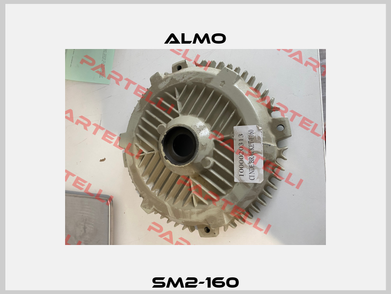 SM2-160 Almo