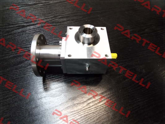 SEL 10 T-VT-R10-F10-MG71 B14-DX-VB Setec