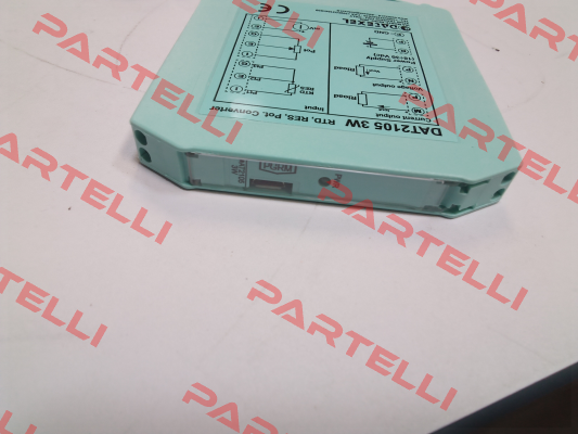 DAT2105-3W Datexel