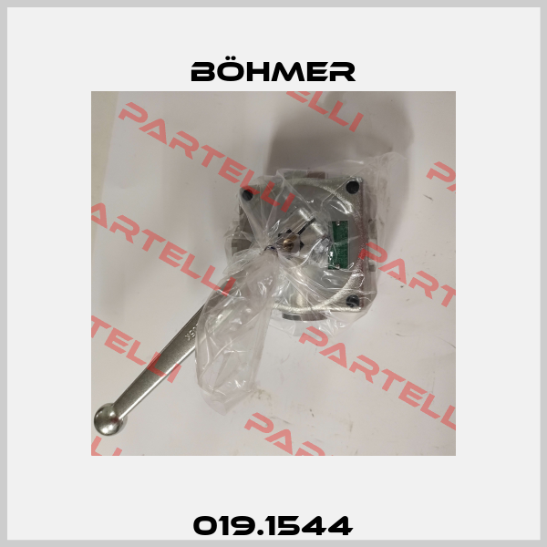 019.1544 Böhmer