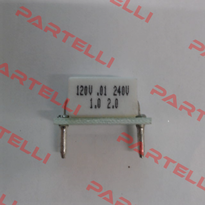 resistor KB Electronics