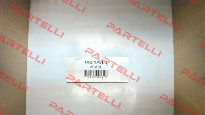 APM10 Unipower