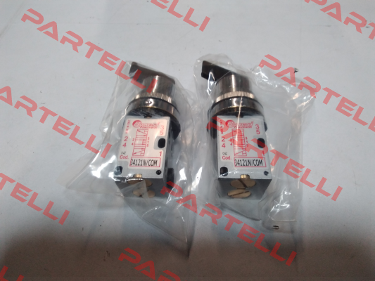 34121N/COM Bonesi Pneumatic
