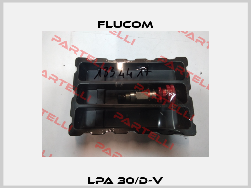 LPA 30/D-V Flucom