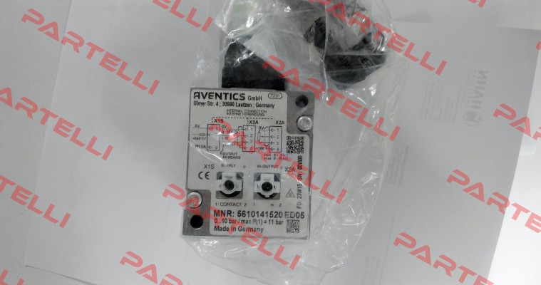 5610141520 Aventics