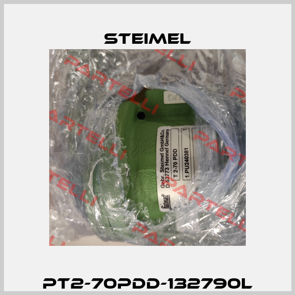 PT2-70PDD-132790L Steimel