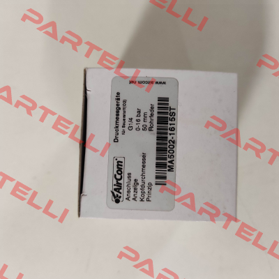 MA5002-1615ST ID Insert Deal