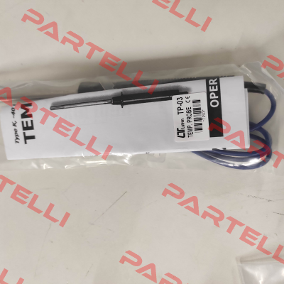 TP-03 Lutron