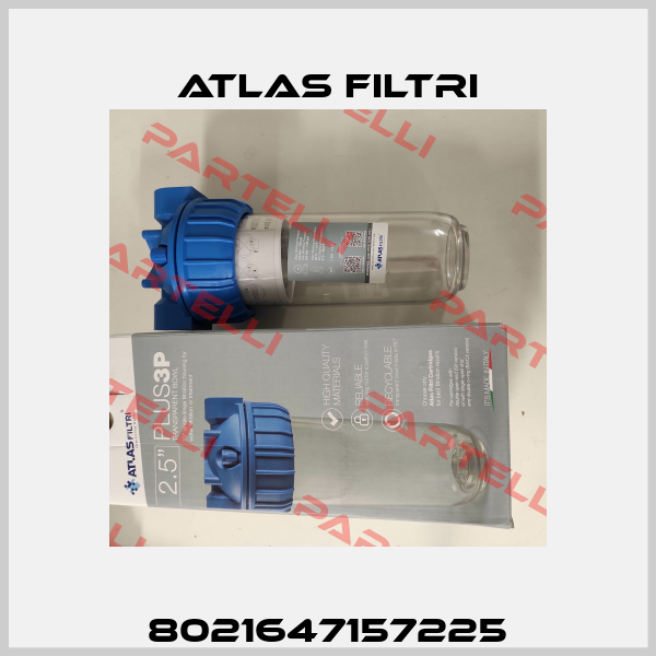 8021647157225 Atlas Filtri