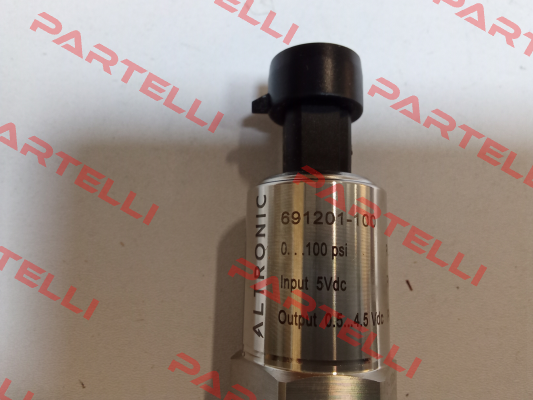 691 201-100 Altronic