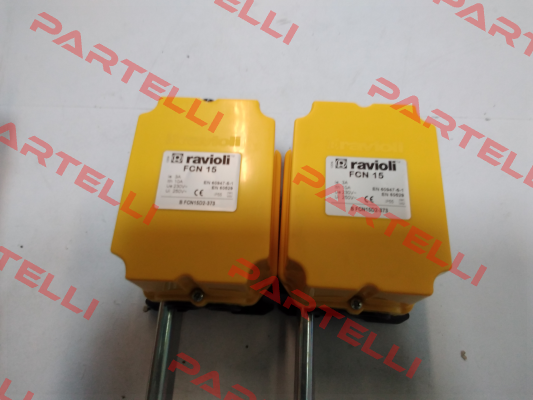 BFCN15D2-373 Ravioli