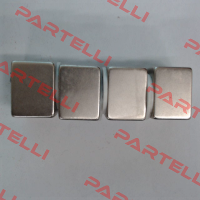 NB010021N MASTER MAGNETICS, INC.