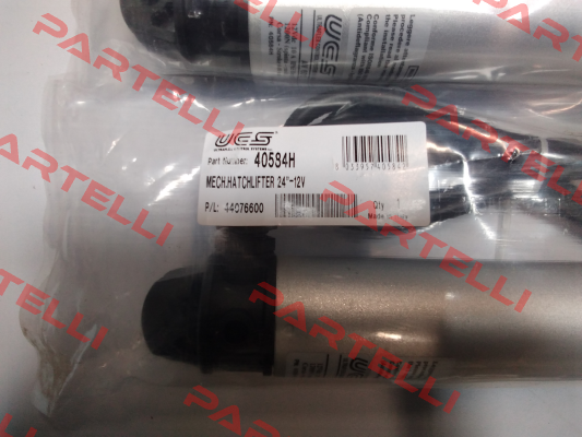 40584H     AV 6012 Ultraflex