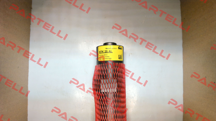 03325500 / NTK 25 NetterVibration