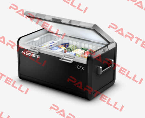 CFX3 100 Waeco