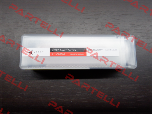 A11-CB25M Xebec
