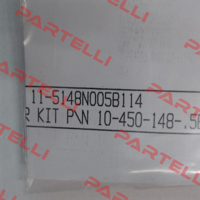 11-5148N005B114 SC Hydraulic