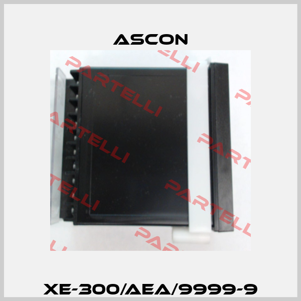XE-300/AEA/9999-9 Ascon