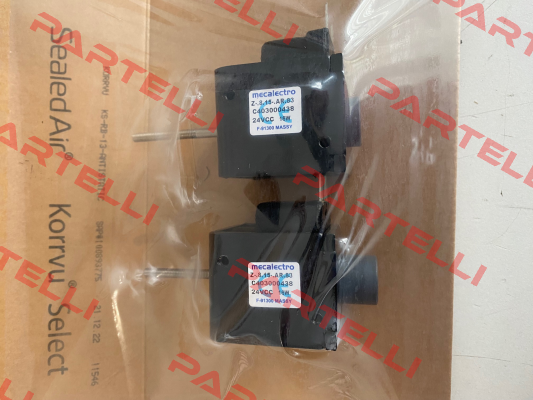 Z.8.15.AR.83 Mecalectro