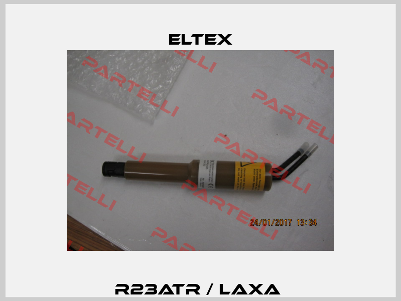 R23ATR / LAXA  Eltex