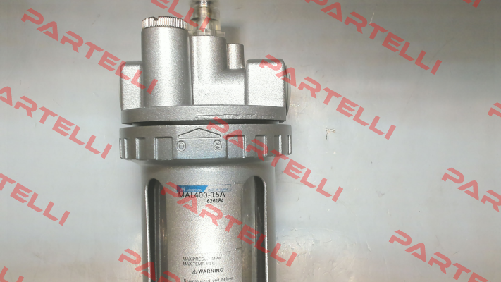 MAL400-15A Mindman