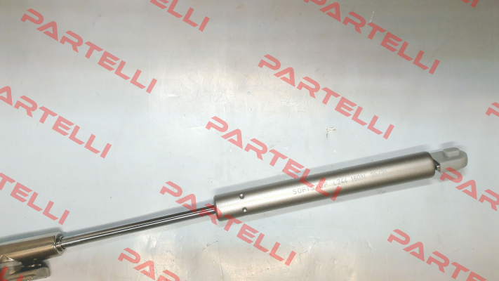 L244 160N Ferramenta Livenza (Suspa)