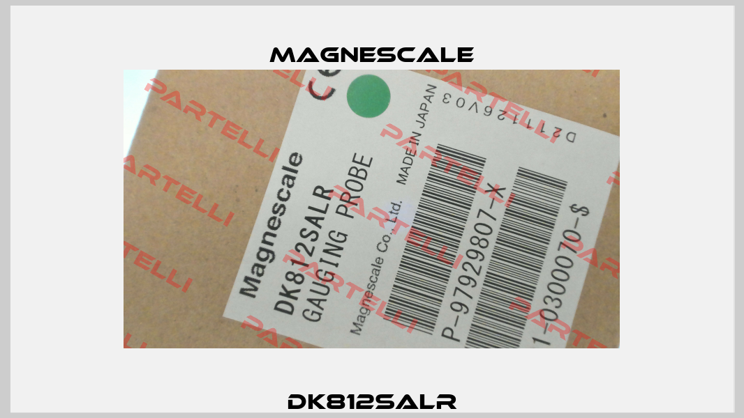 DK812SALR Magnescale