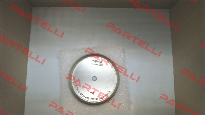 706246 Diametal