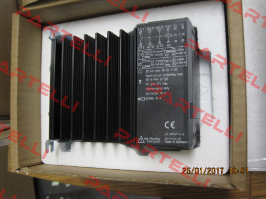 IC.RC32DD4015 IC Electronic (Eltwin)