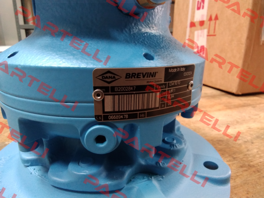 B2002847 Brevini