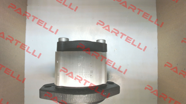 P/N: R918C00367, Type: AZPF-11-008RRR20MB Rexroth