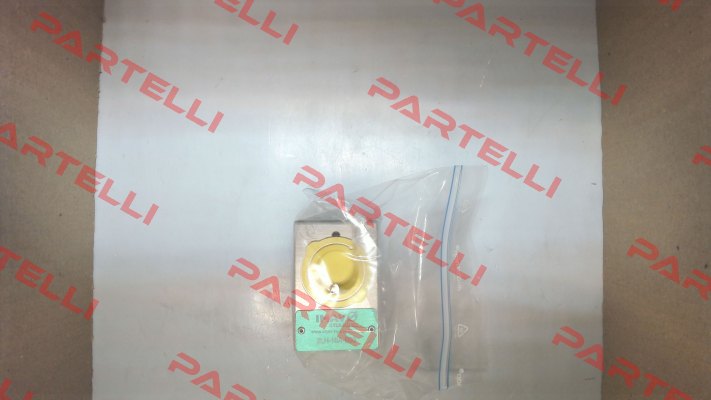 2LH-10A-B03 IMAV Hydraulik