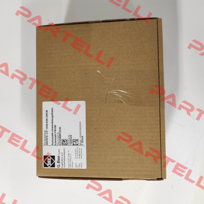 AKP87E-1/2""-DAE42N BEE