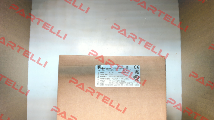 CDH582M-00002 TR Electronic