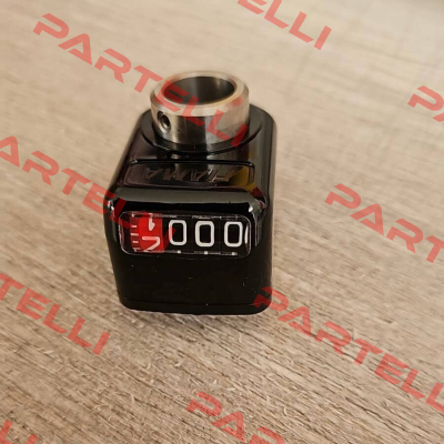 OP3 A 20 SX F14 G P6 INOX Fiama