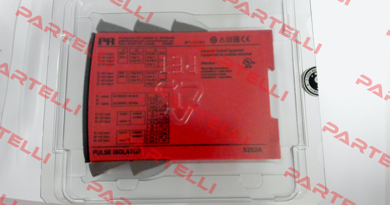 5202A1 Pr Electronics