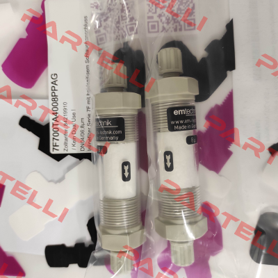 7F700TA4008PPAG EMTECHNIK