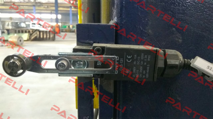 CLS-131 CNTD