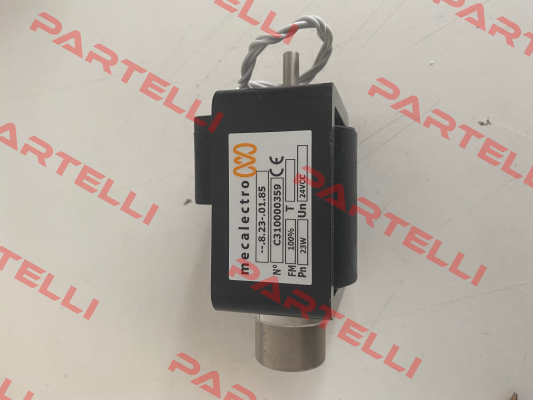 1823121A43 Mecalectro