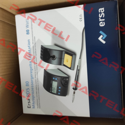 RDS 80 Ersa