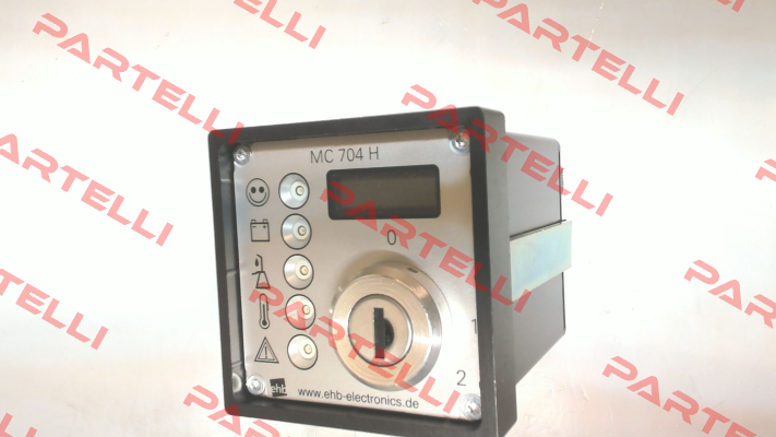 19.06.2023 / MC704-H V3 / ETS ehb electronics