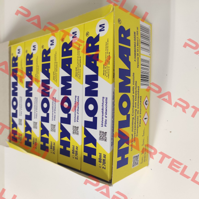 F/HMMDMO/080M  Hylomar