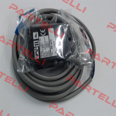 DM-18TN Optex