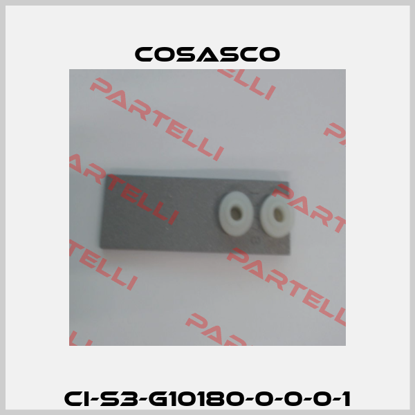 CI-S3-G10180-0-0-0-1 Cosasco