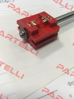 roller for LPM 250 D 10K old code, new code RTM250 Opkon