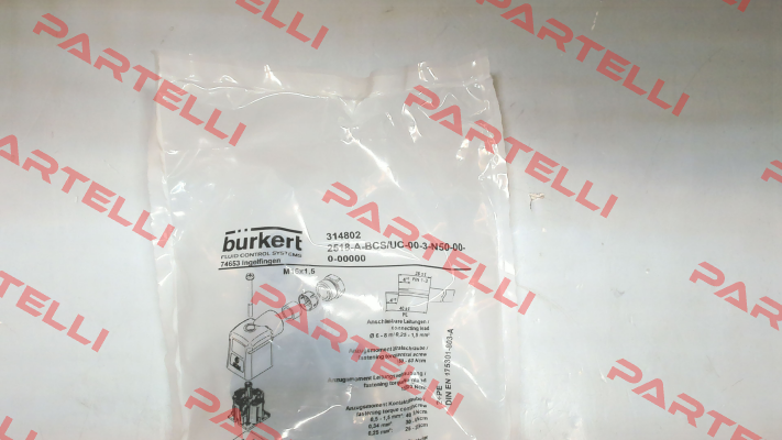 00314802 Burkert