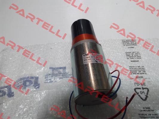 MR977 63 1/36 24VDC CBF