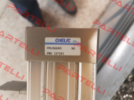 Pru 32*293 Chelic
