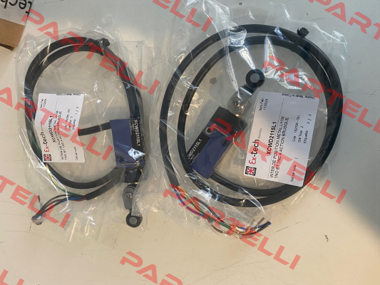 XCWD2115L1 TECHNOR