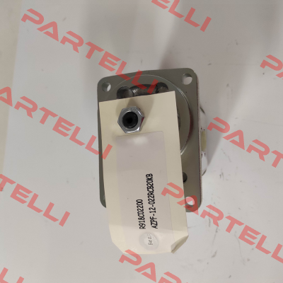 R918C02200 / AZPF-12-022RCB20KB Rexroth